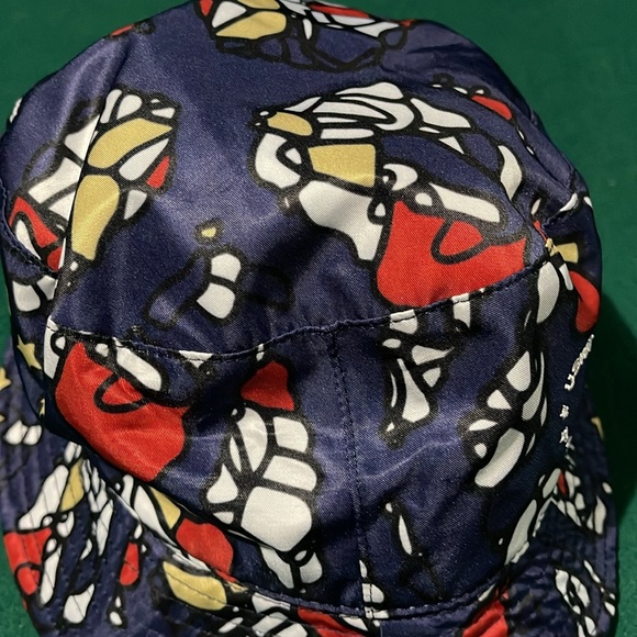 New USA Round 21 bucket hat - Picture 2 of 7
